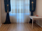 Satılır 2 otaqlı 96 m2 yeni tikili Həzi Aslanov