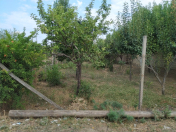 Satılır 3 otaqlı 100 m2 həyət evi Tovuz