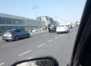 İcarəyə verilir 6 otaqlı 6000 m2 obyekt Ağ şəhər