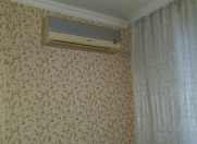 İcarəyə verilir 2 otaqlı 70 m2 köhnə tikili İnşaatçılar m.