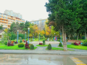 İcarəyə verilir 2 otaqlı 68 m2 köhnə tikili Azadlıq prospekti m.