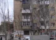 Satılır 3 otaqlı 68.4 m2 köhnə tikili Elmlər Akademiyası m.