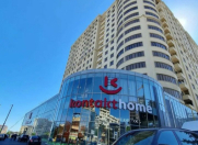 Satılır 1 otaqlı 65 m2 yeni tikili Əhmədli m.