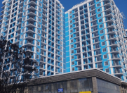 Satılır 2 otaqlı 102 m2 yeni tikili Heydər Əliyev Mərkəzi