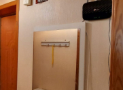 İcarəyə verilir 1 otaqlı 35 m2 köhnə tikili Park Zorge