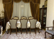 Satılır 3 otaqlı 115 m2 yeni tikili Nəriman Nərimanov m.