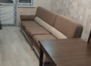 İcarəyə verilir 1 otaqlı 37 m2 yeni tikili Xırdalan