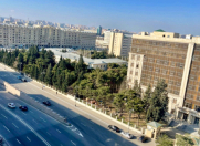 Satılır 3 otaqlı 142 m2 yeni tikili Nəriman Nərimanov m.