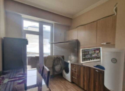 Satılır 1 otaqlı 40 m2 yeni tikili Xırdalan