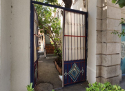 Satılır 5 otaqlı 101 m2 köhnə tikili 28 may