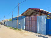 Satılır 4 otaqlı 140 m2 həyət evi Zabrat 1