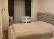 Satılır 3 otaqlı 70 m2 köhnə tikili Biləcəri