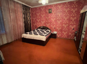 Satılır 3 otaqlı 3 m2 həyət evi 7 mkr