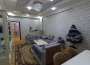 Satılır 3 otaqlı 96 m2 yeni tikili 7 mkr