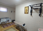 Satılır 3 otaqlı 100 m2 həyət evi Qaraçuxur