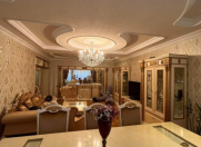 Satılır 4 otaqlı 192 m2 yeni tikili 28 May m.