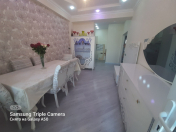 Satılır 2 otaqlı 51.8 m2 yeni tikili Masazır