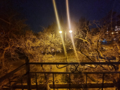 İcarəyə verilir 3 otaqlı 90 m2 köhnə tikili Nizami m.