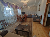 Satılır 3 otaqlı 100 m2 həyət evi Bakıxanov