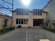 Satılır 5 otaqlı 165 m2 həyət evi Bakıxanov