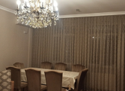 Satılır 3 otaqlı 122 m2 yeni tikili Həzi Aslanov