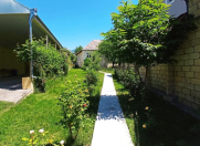 Satılır 8 otaqlı 170 m2 həyət evi Qəbələ