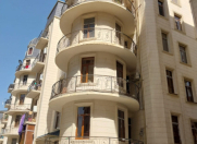 Satılır 2 otaqlı 77 m2 yeni tikili Xırdalan