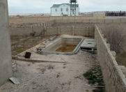 Satılır 9 otaqlı 450 m2 bağ evi Ləhic Bağları