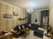 Satılır 3 otaqlı 75 m2 köhnə tikili Köhnə Günəşli