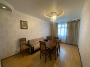 İcarəyə verilir 2 otaqlı 45 m2 köhnə tikili 1 mkr