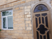 İcarəyə verilir 2 otaqlı 55 m2 həyət evi Quba