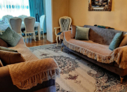 Satılır 3 otaqlı 78 m2 köhnə tikili Qara Qarayev m.