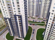 Satılır 4 otaqlı 155 m2 yeni tikili Əhmədli