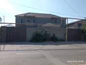 Satılır 8 otaqlı 360 m2 villa Bülbülə