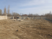 Satılır 10 sot torpaq Pirşağı