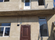 Satılır 4 otaqlı 140 m2 həyət evi Əhmədli