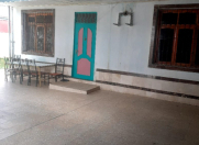 Satılır 3 otaqlı 100 m2 həyət evi Binəqədi