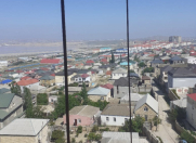 Satılır 2 otaqlı 62 m2 yeni tikili Masazır