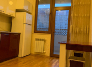 İcarəyə verilir 1 otaqlı 50 m2 yeni tikili 8 mkr