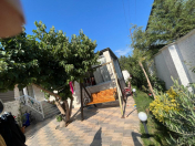 Satılır 5 otaqlı 170 m2 həyət evi Buzovna