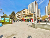 Satılır 3 otaqlı 85 m2 köhnə tikili Qara Qarayev m.