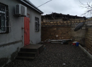 Satılır 3 otaqlı 2 m2 həyət evi Sulutəpə