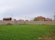 Satılır 3 sot torpaq Buzovna