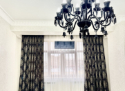 Satılır 3 otaqlı 110 m2 yeni tikili Aygun City