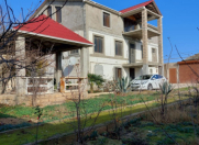 Satılır 7 otaqlı 540 m2 həyət evi Mərdəkan