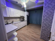 Satılır 3 otaqlı 135 m2 yeni tikili 4 mkr