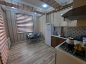 Satılır 3 otaqlı 70 m2 yeni tikili Masazır