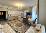 Satılır 4 otaqlı 116 m2 yeni tikili Zığ