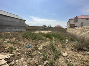 Satılır 4 sot torpaq Binəqədi