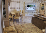 İcarəyə verilir 3 otaqlı 145 m2 yeni tikili Memar Əcəmi m.